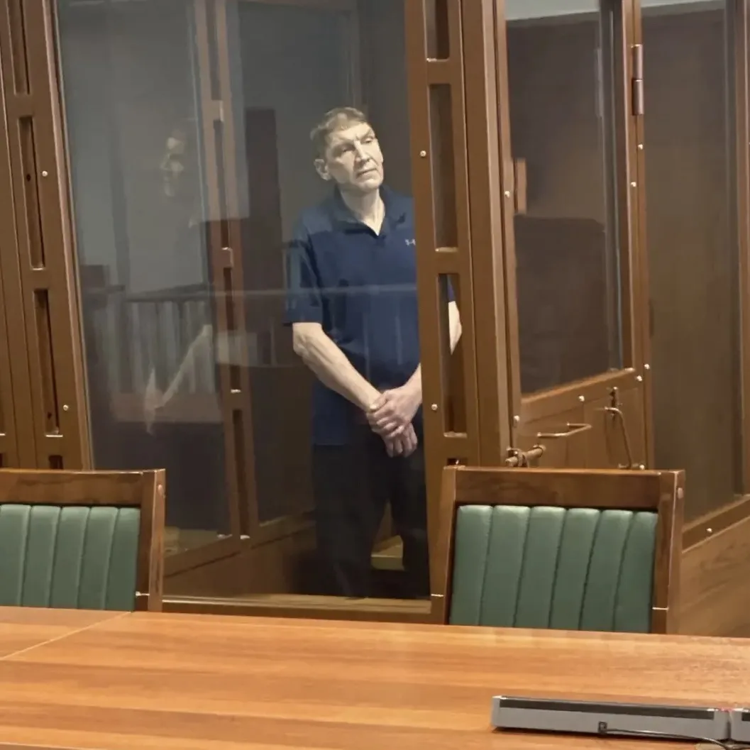 Оглашен приговор по уголовному делу об убийстве двух лиц
 
Прокуратура г. Санкт-Петербурга поддержал
