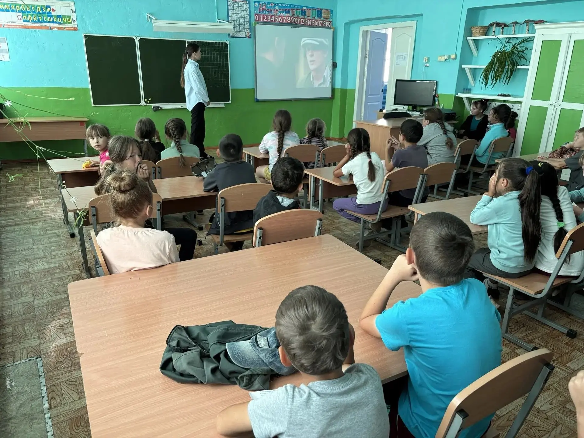 22 июня- День памяти и скорби
Фашистская Германия напала на Советский Союз на рассвете воскресного д