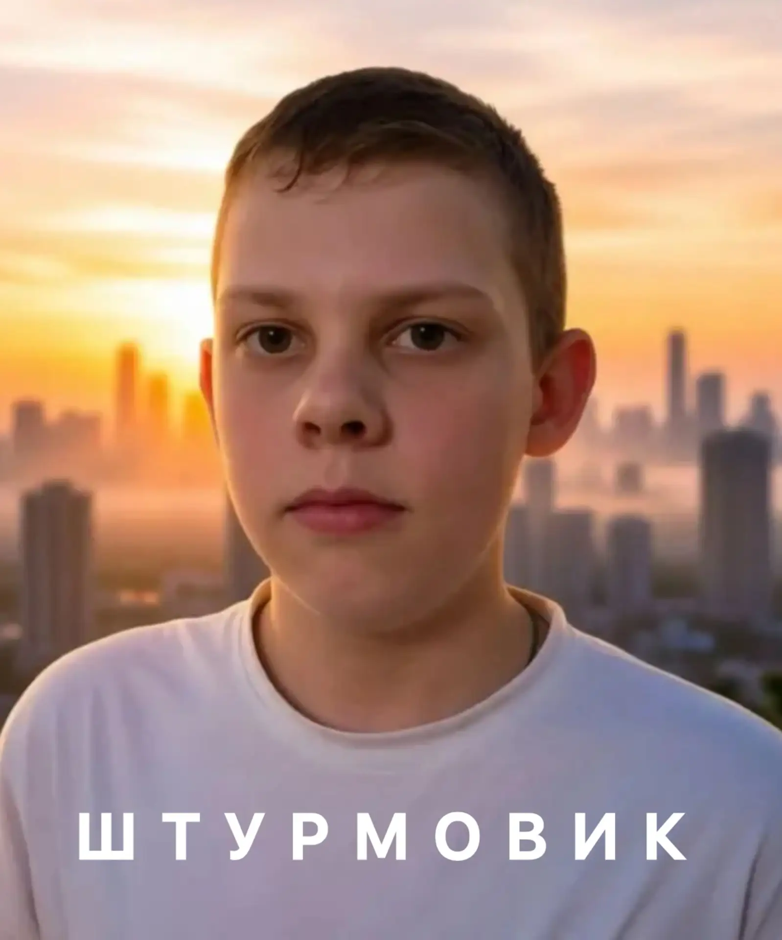 🇷🇺Анонсируем наших участников районной игры «Зарница 2.0» - отряд «Шлипповчане»