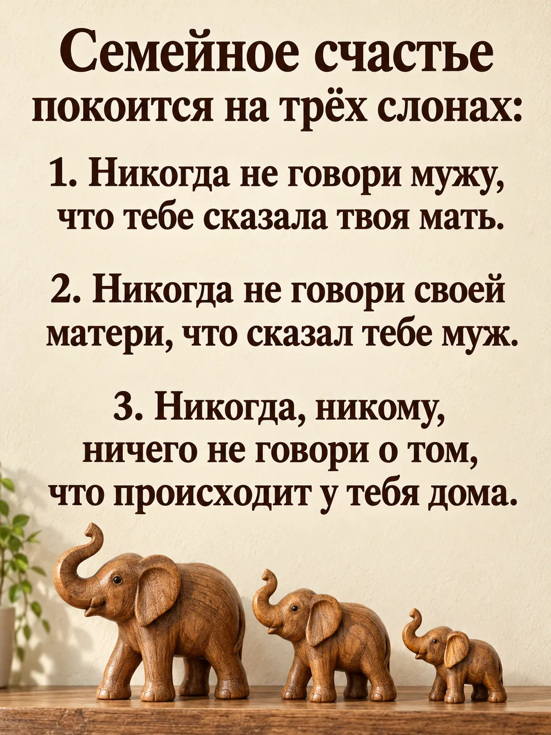 🍀 Оставьте любую реакцию ☘️