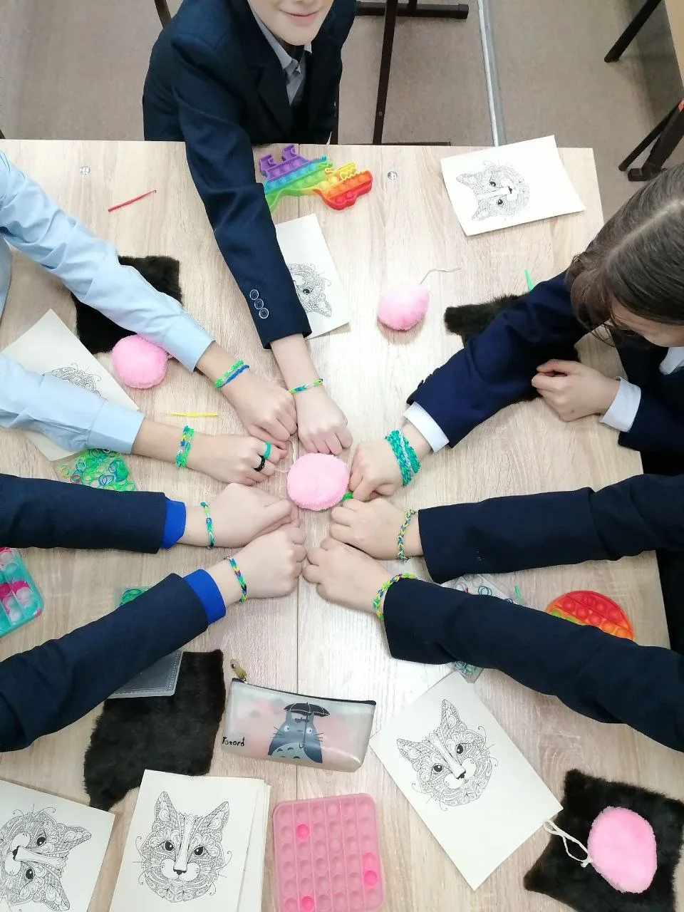 Подводим итоги первого месяца 2026 года! 🥳  Все новости, опубликованы в нашей группе ВКонтакте - htt