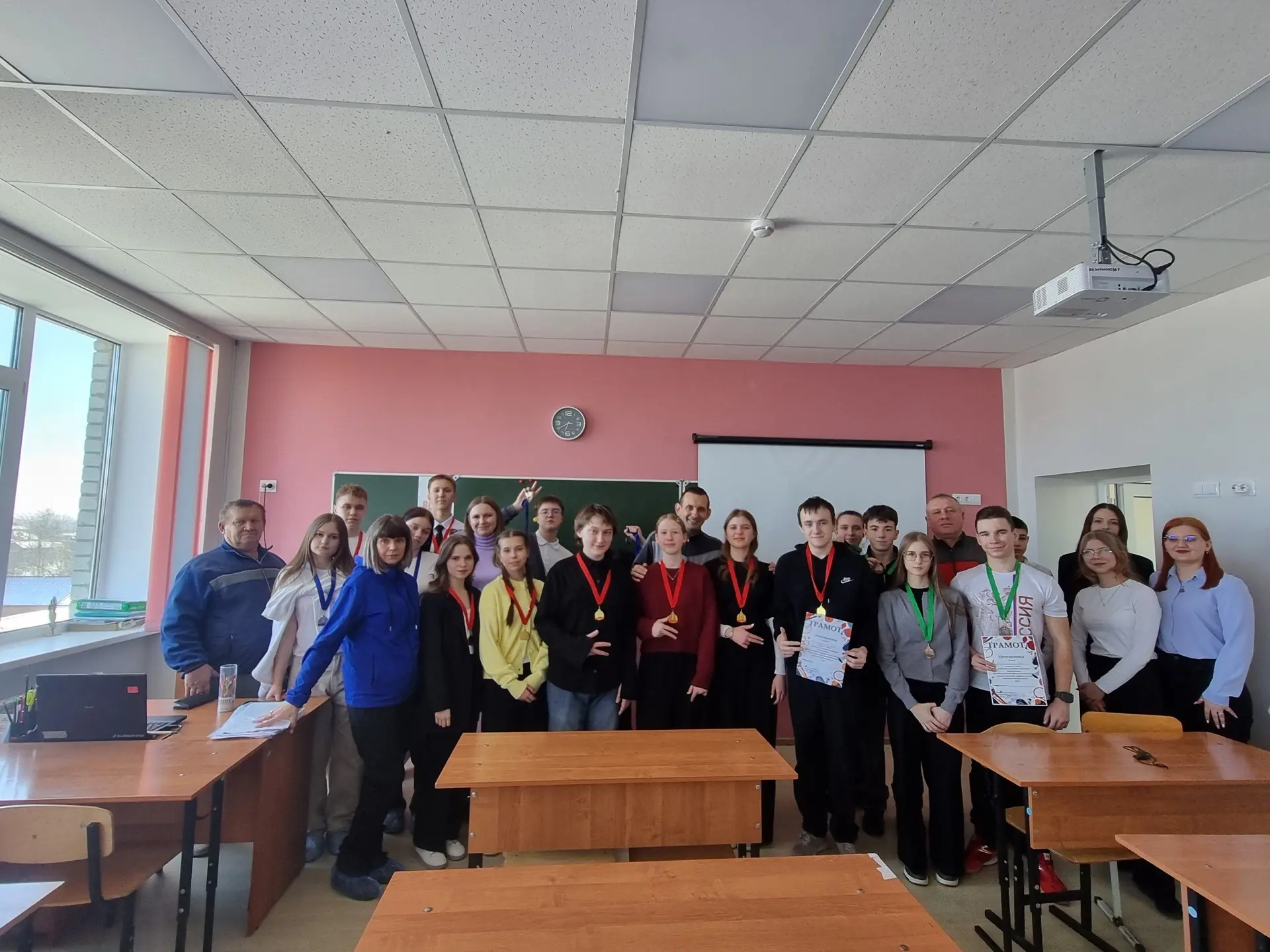 📖 👨‍🎓 ЗНАТОКИ СПОРТА