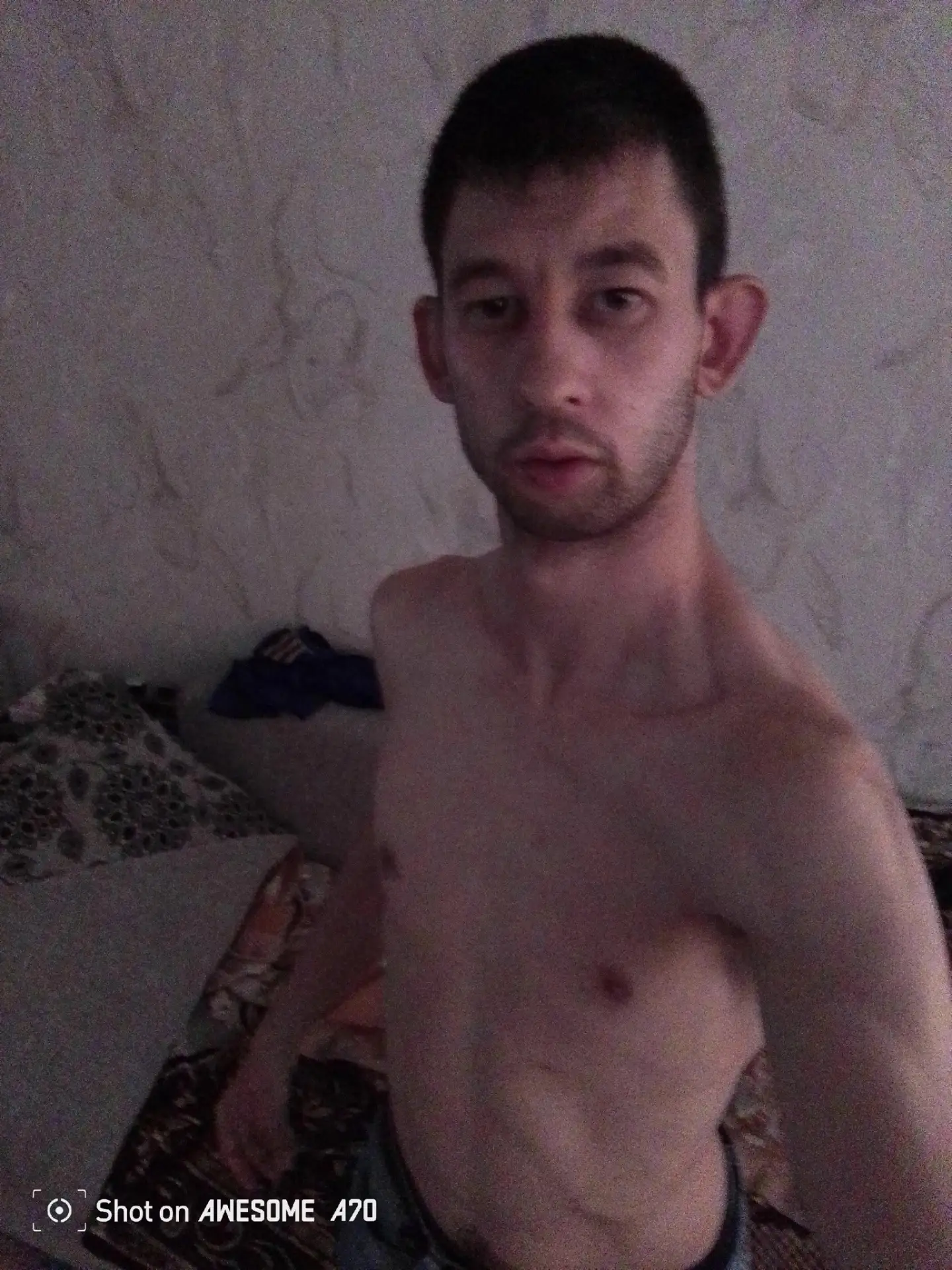 Прошу прощения, что не совсем по теме, но у меня есть серьёзное намерение — встретить с...
