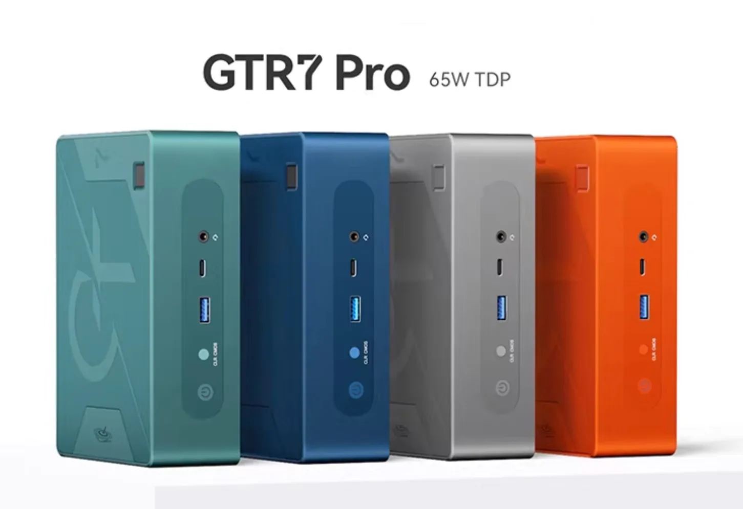 Компания Beelink распродаёт складские остатки мини ПК GTR7 Pro AMD Ryzen 9 7940HS (обзо...