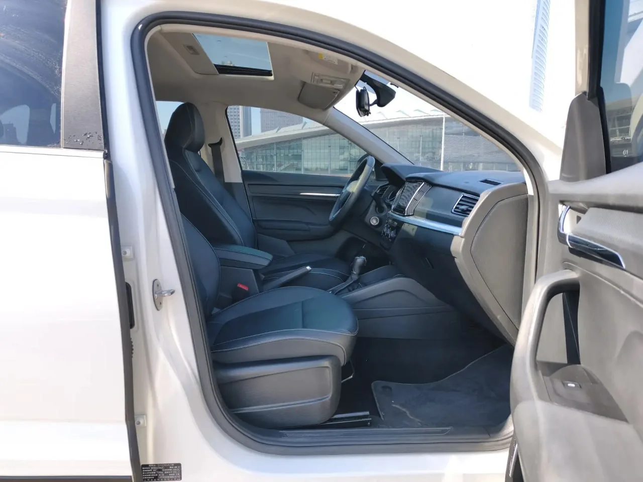 🇨🇿SKODA KAMIQ под заказ из Китая! Стильный и практичный кроссовер, который станет вашим надёжным спу