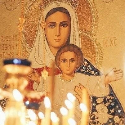 В той мере, как плоть постящегося становится тонкой и легкой, духовная жизнь приходит в...