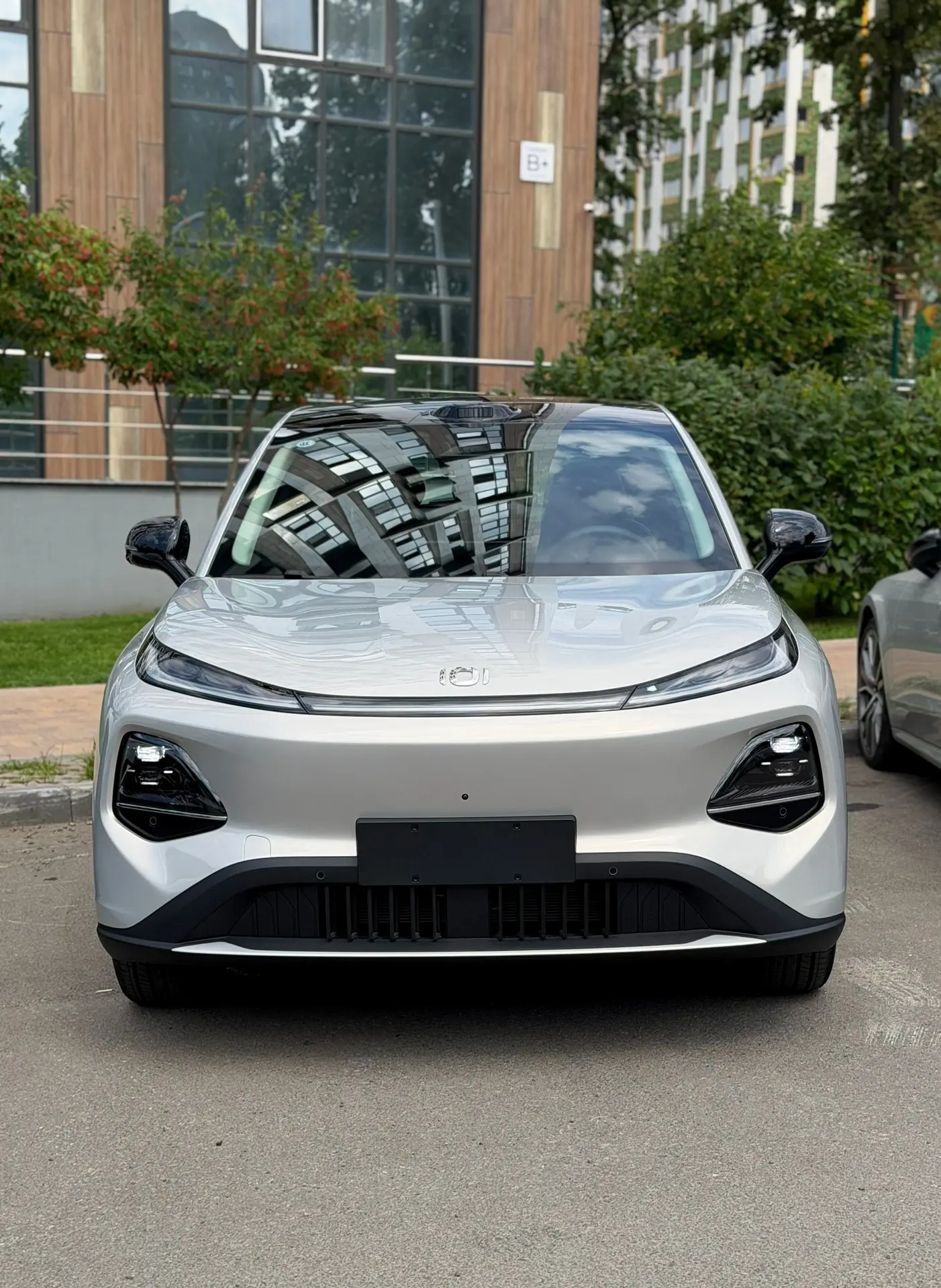🚙 Заказали 24 штуки и первый мини-обзор: CHANGAN Q05 уже у нас!

К нам начали поступать первые зака