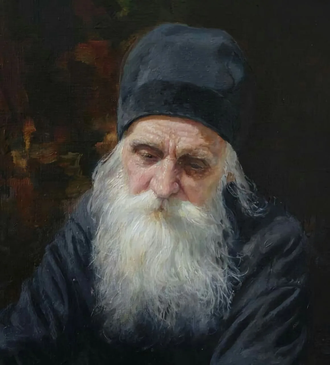 🙏«Господи, Иисусе Христе, помилуй мя» – очень сильная молитва. Стоит человеку стяжать ее, как в его 