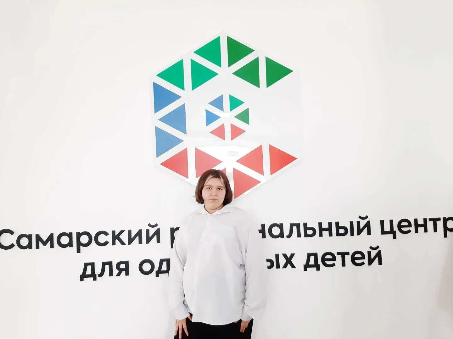 «Взлёт» удался: наши — в числе лучших исследователей области! 🚀📊    Поздравляем Муртазину Диану и её