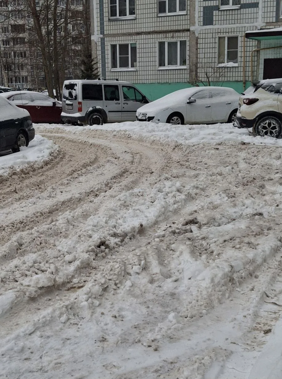 ❄️ А ЧТО, ЕСЛИ В ЭТОМ ГОДУ ВНЕЗАПНО ПОДГОТОВИТЬСЯ К ЗИМЕ?
