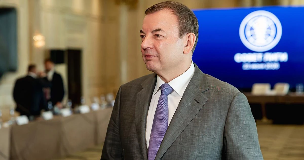 Кущенко: Единая лига ВТБ ведёт переговоры с зарубежными клубами, включая сербские