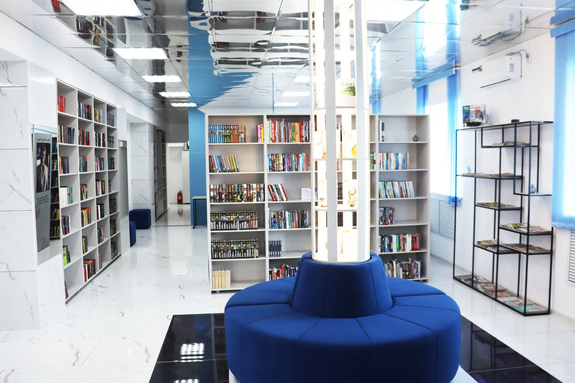 Сегодня празднуется Общероссийский день библиотек 📚  31-й год подряд Россия отмечает этот праздник. 
