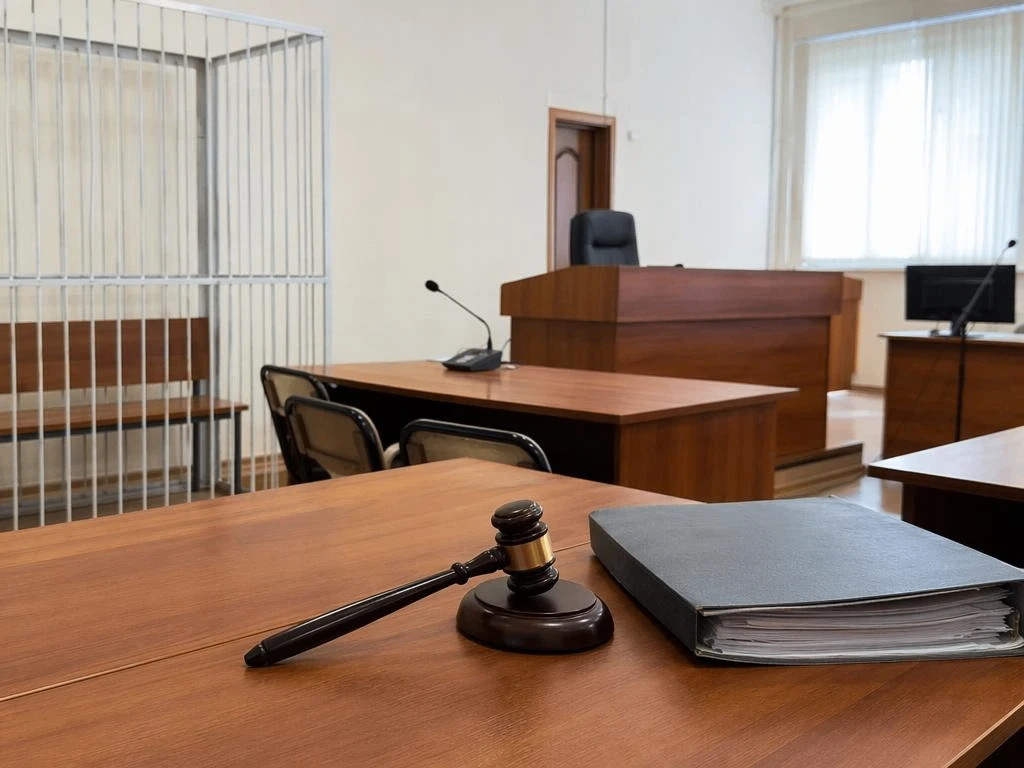 Жительница Абакана предстанет перед судом за убийство бывшего мужа