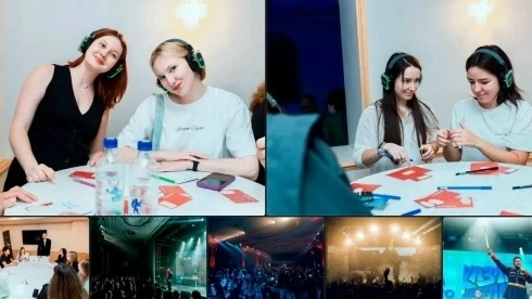 Официально: информация, распространяемая рядом СМИ о том, что в концертном зале "Золоты...