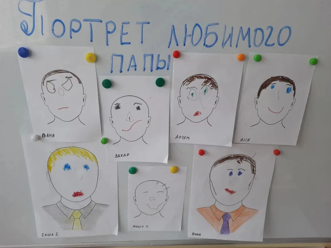 Праздник 23 февраля в детском саду – хороший повод для воспитания у дошкольников чувства патриотизма