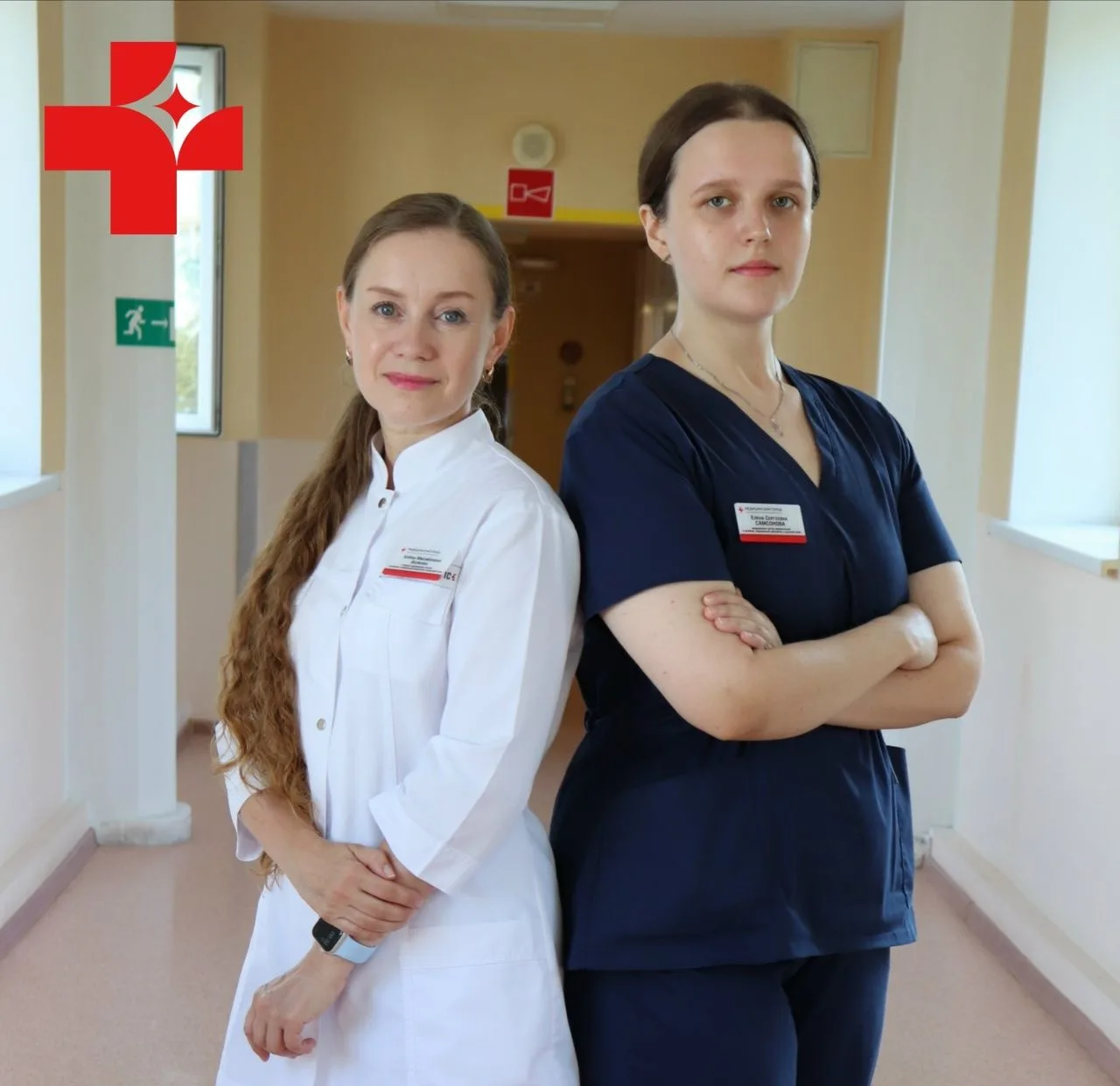 Делимся тёплыми словами от студентов, которые проходили практику в отделении торакальной онкологии и