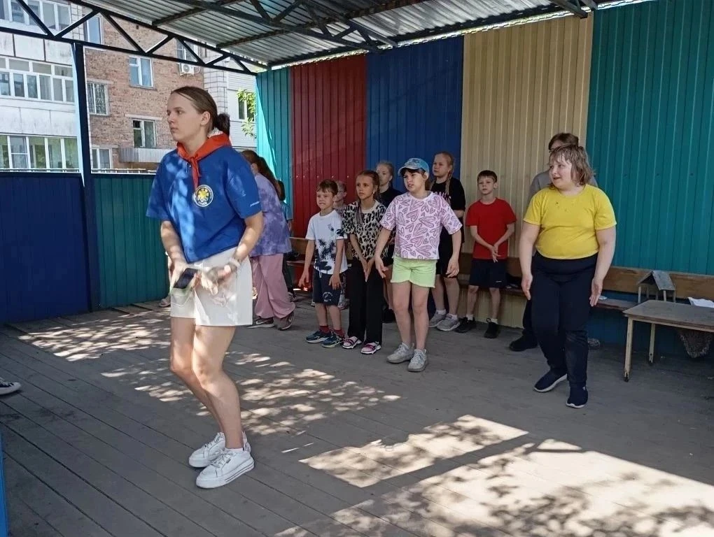 🚀 ЛЕТНЯЯ КОСМИЧЕСКАЯ ЭКСПЕДИЦИЯ СТАРТОВАЛА!