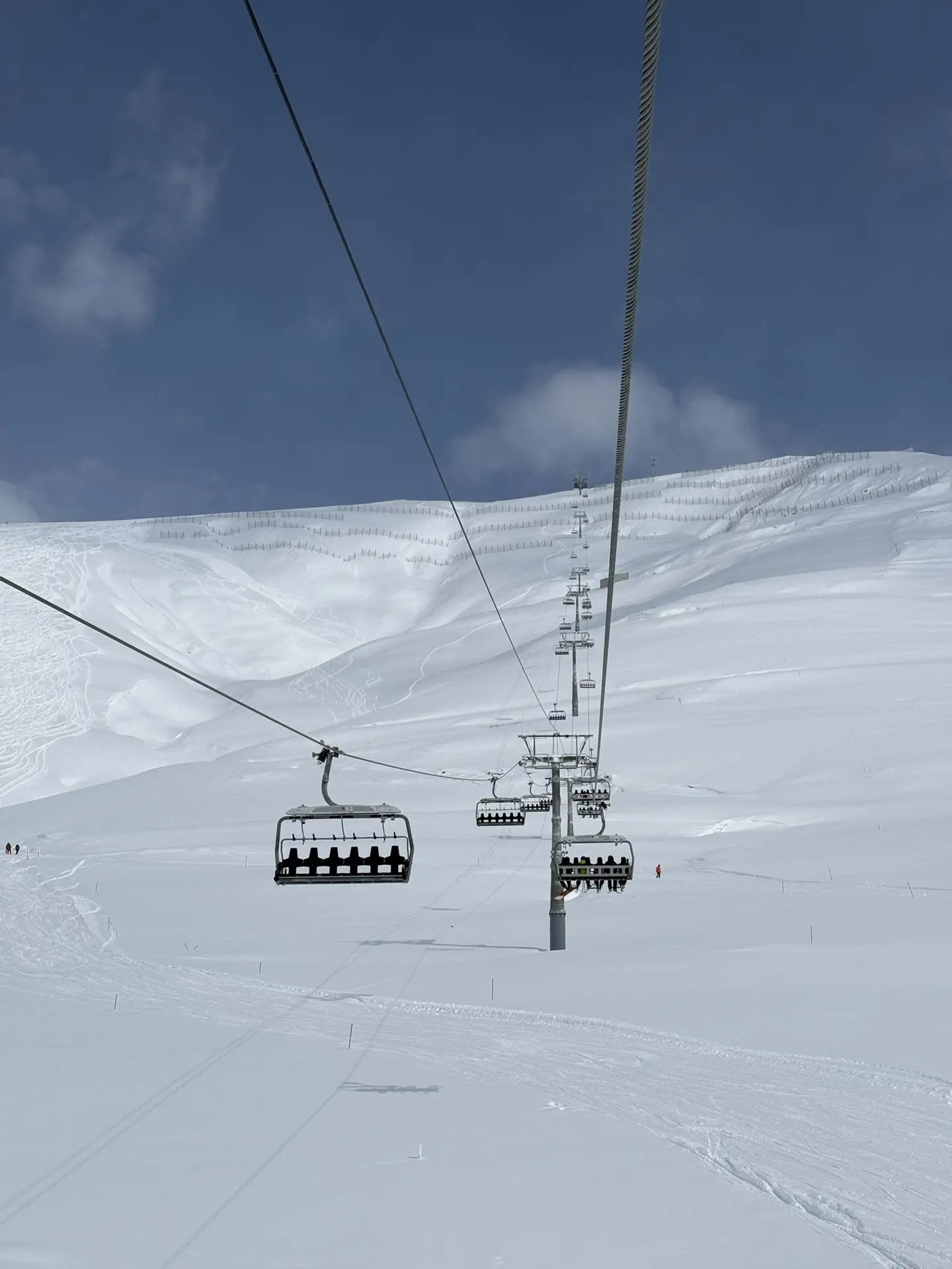 Сезон начинается с подготовки 🏂 [и это не только про парафин]