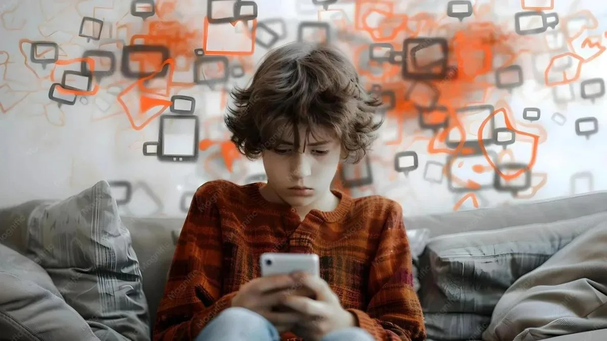 Зумеры забыли, как думать: 86% в «вате» от Тиктока. Опыт родителей им поможет