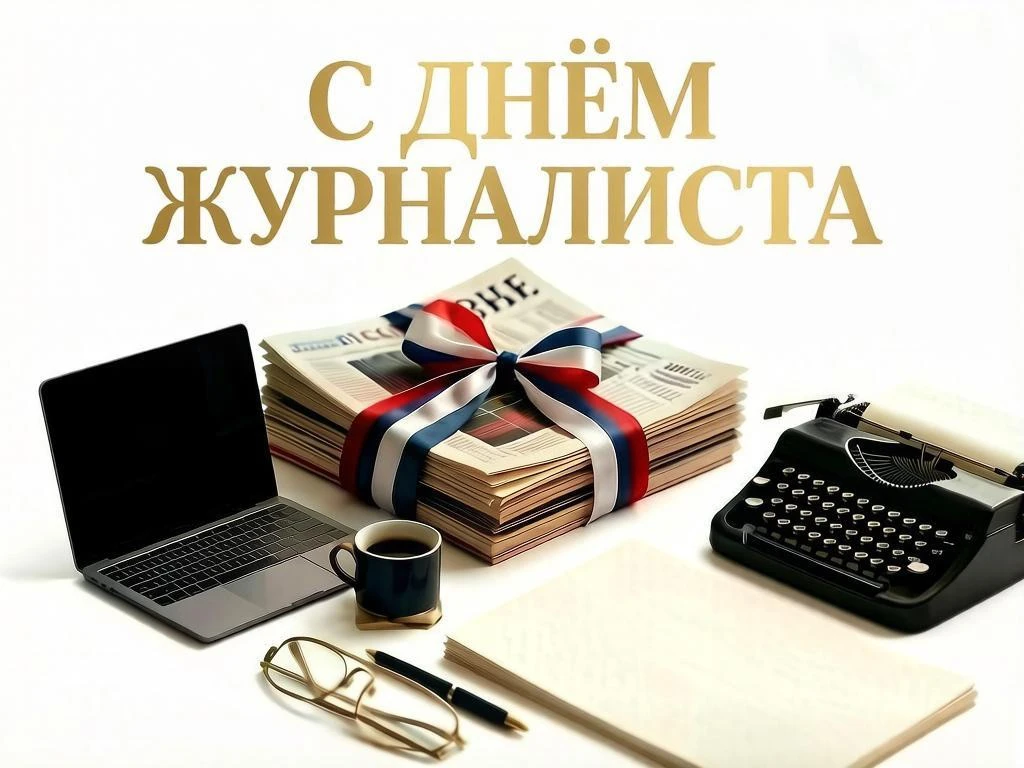 14 июня – День журналиста Луганской Народной Республики🎤

📌Ежегодно 14 июня в ЛНР отмечается профе