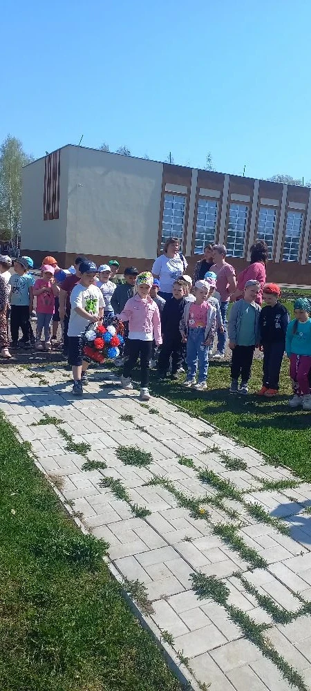 «А что там за дверью?»