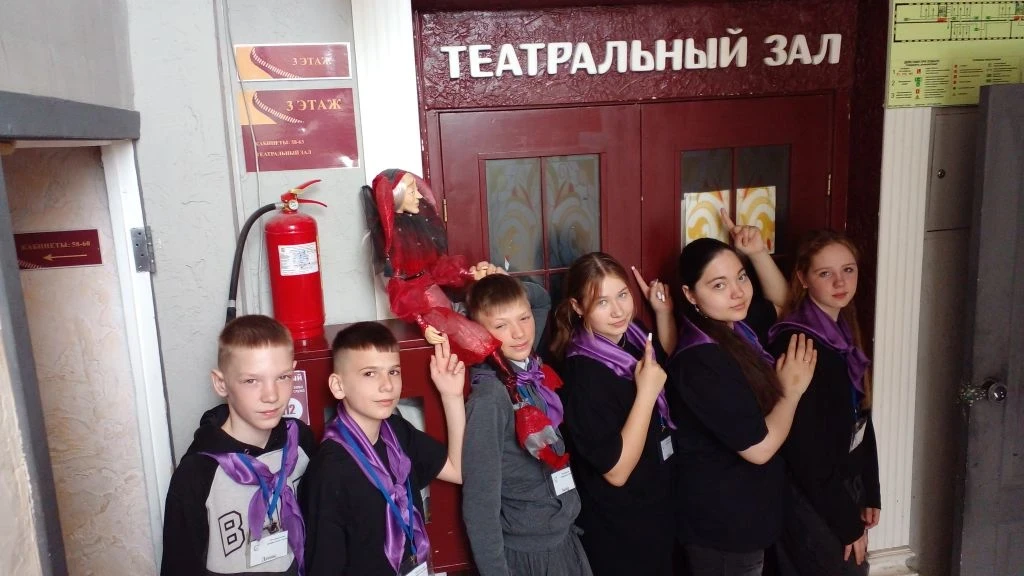 Сириус 55. Профильная смена: учеба, практика, развитие  В рамках образовательных интенсивов резидент