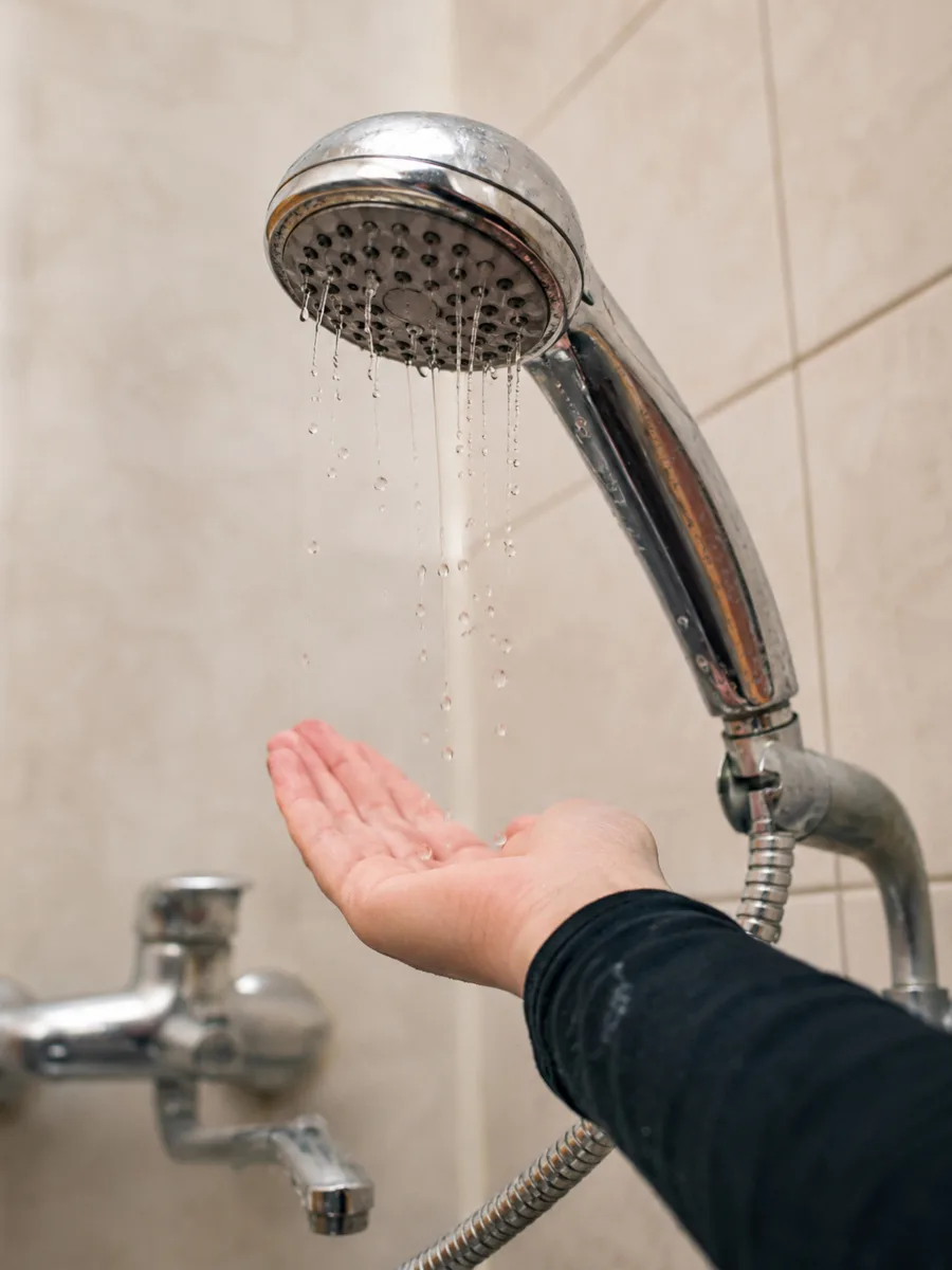 🚿 В Петропавловске-Камчатском начинаются плановые отключения горячей воды

С 17 по 30 июня в рамк