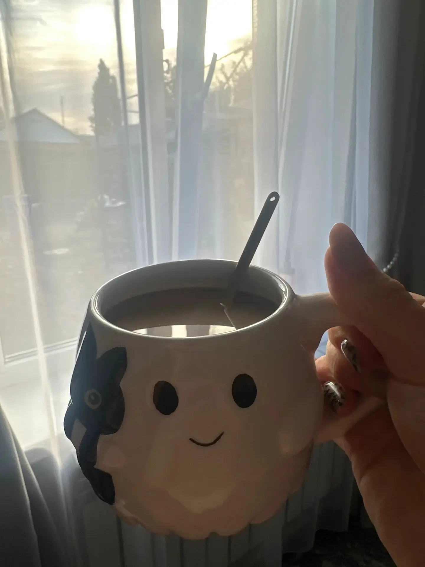 От подписчика 🤗:
