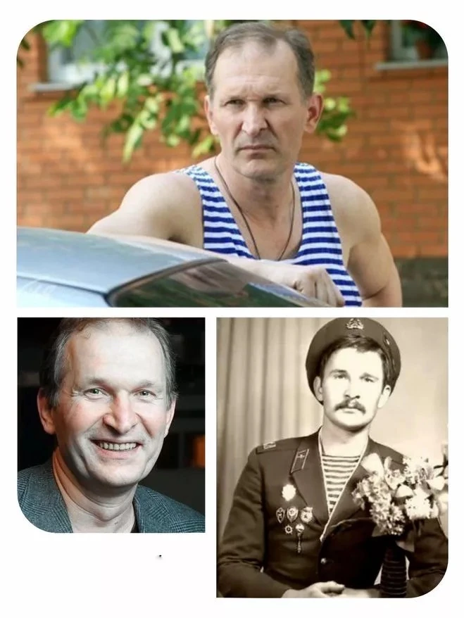 С Днём Воздушно-десантных войск! 💪