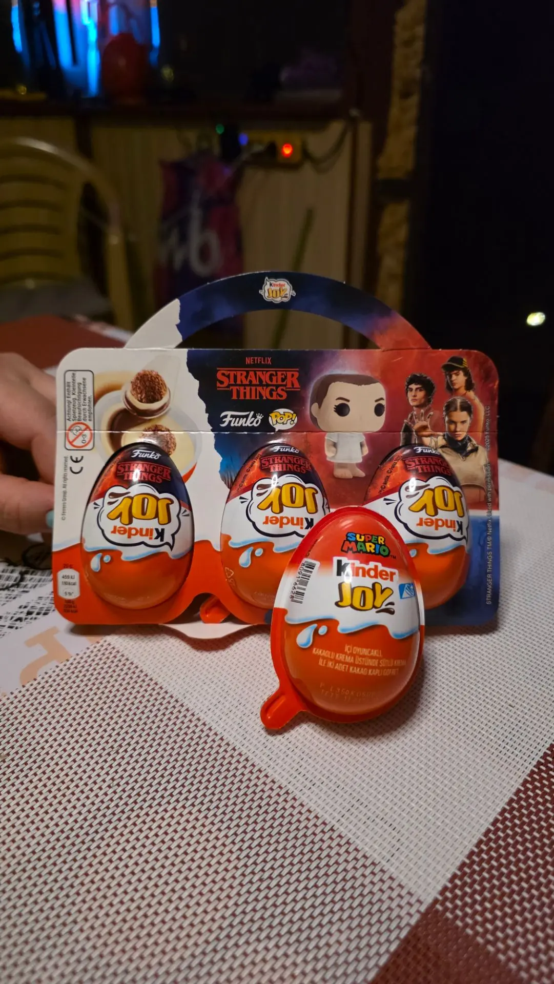 Скоро на канале