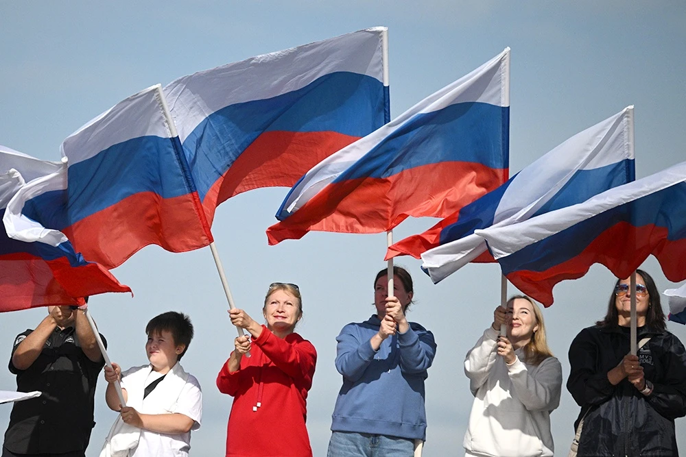 🇷🇺🇷🇺🇷🇺🇷🇺🇷🇺🇷🇺🇷🇺🇷🇺🇷🇺🇷🇺🇷🇺🇷🇺🇷🇺🎉 22 АВГУСТА — ОТПРАЗДНУЕМ ДЕНЬ РО...