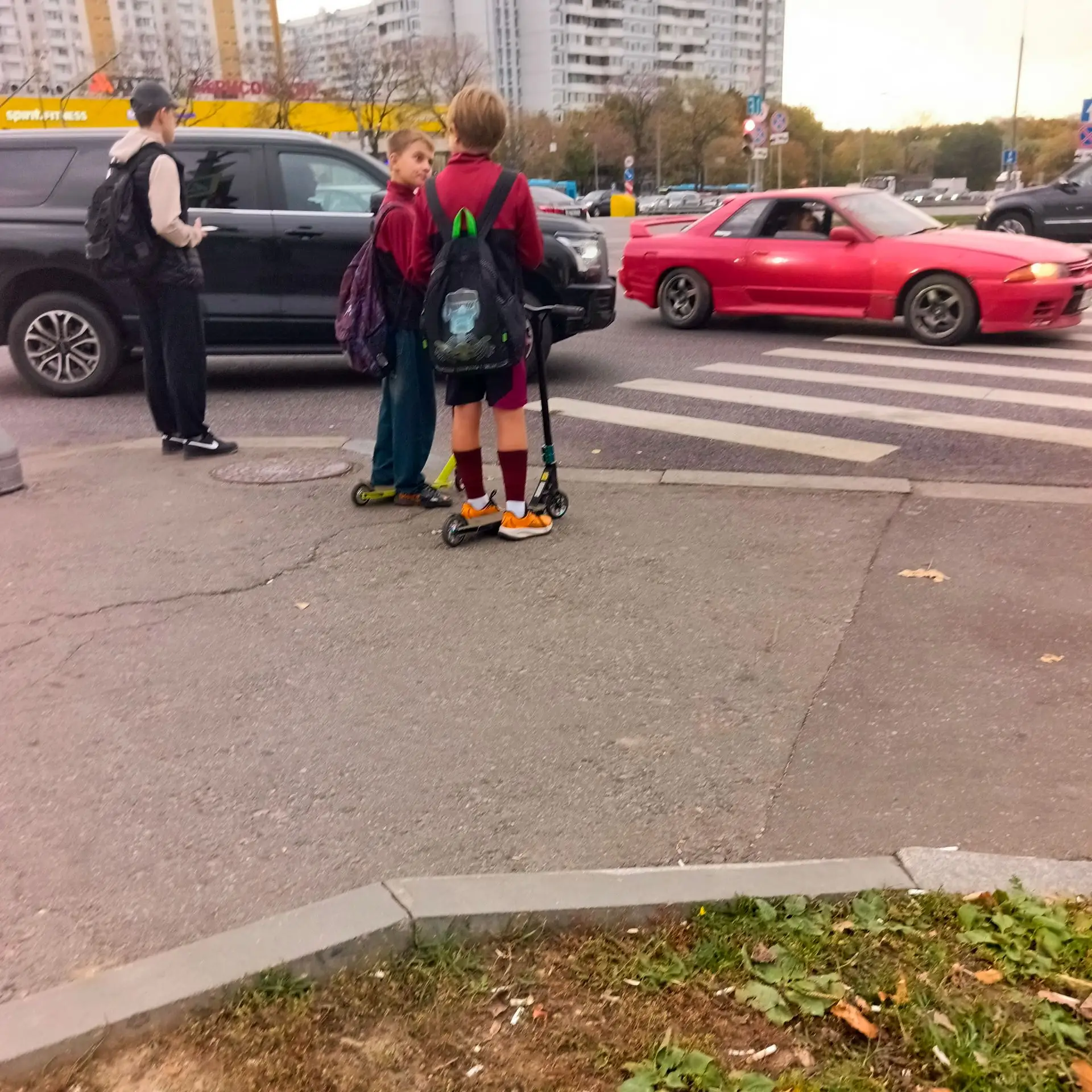 Предложка: