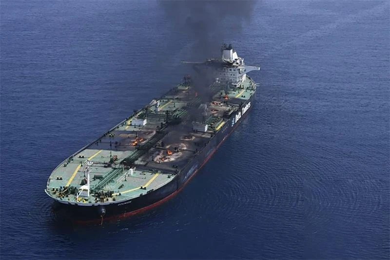 🚢 Хуситы заявили об атаке на саудовский танкер в Красном море

🇪🇬 Египет – Ahram Online

Атак
