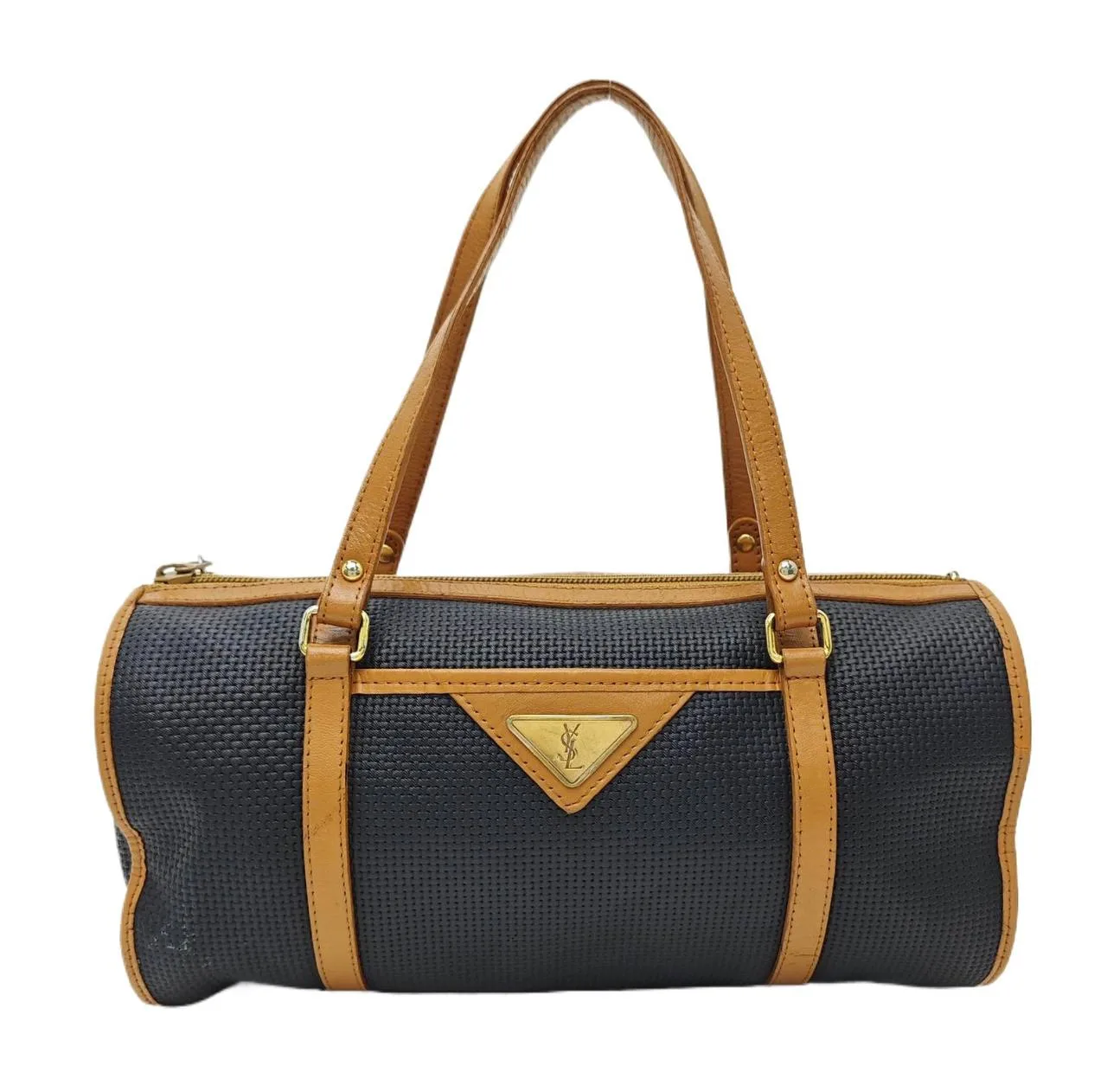 YSL Vintage Boston