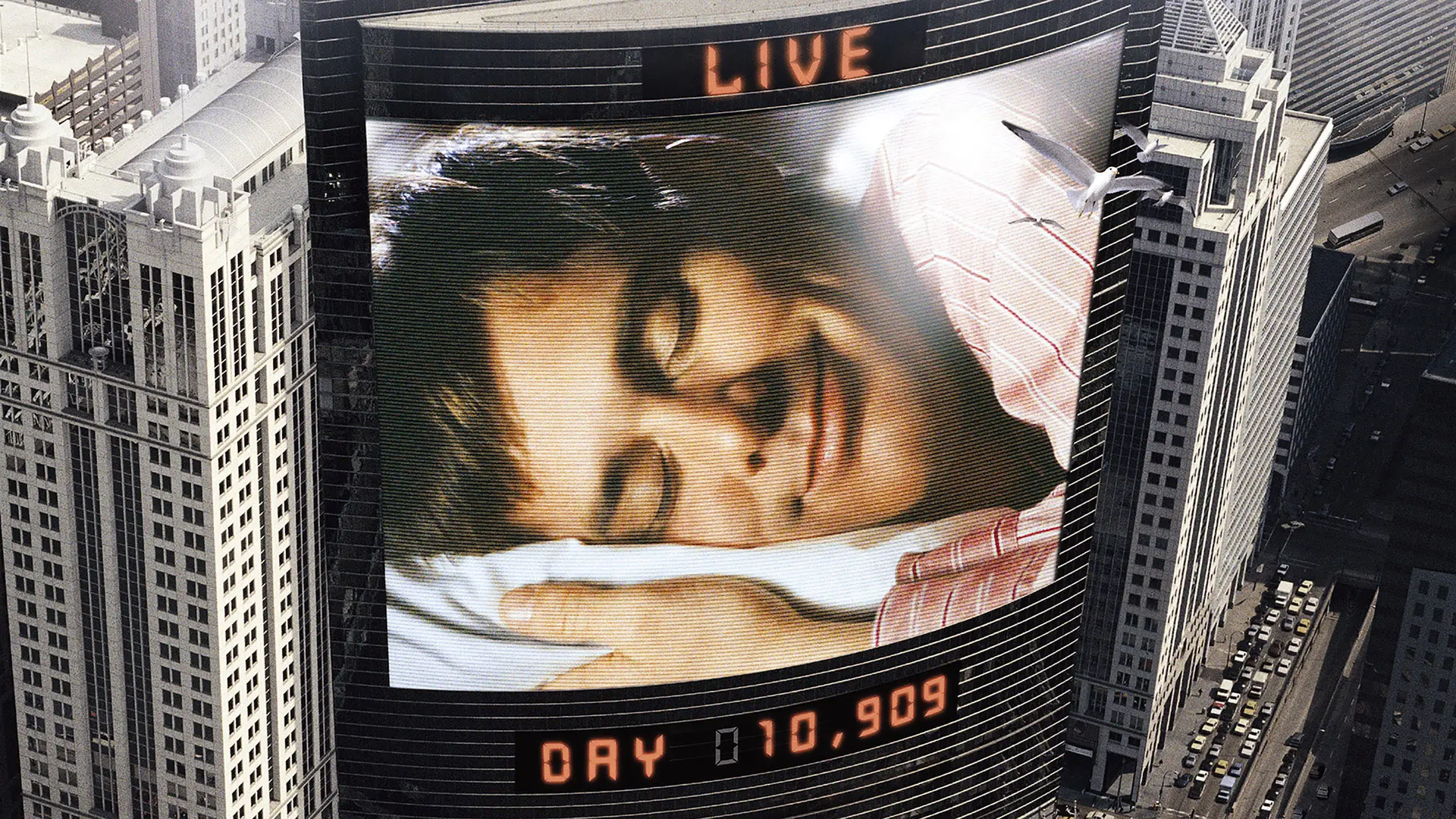 Шоу Трумана (1998)