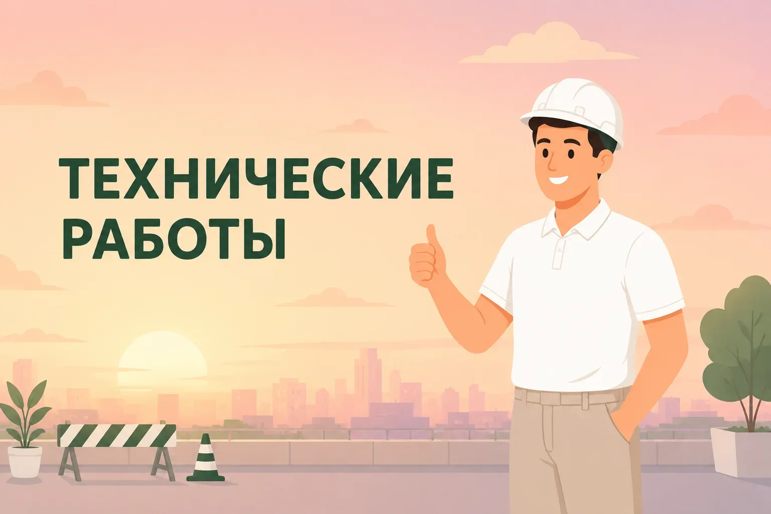 🤝 Уважаемые партнёры!
