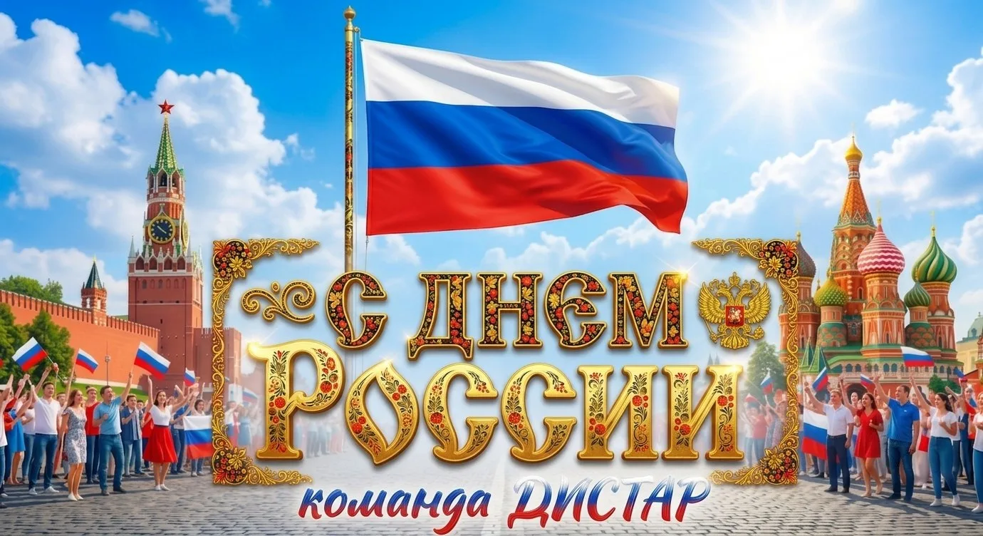 🇷🇺🇷🇺С праздником, друзья🇷🇺🇷🇺