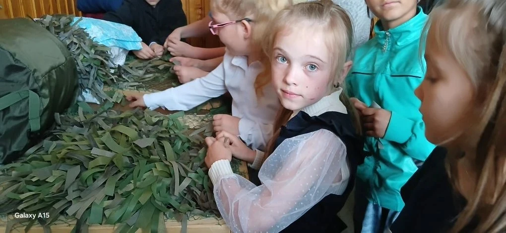 Сегодня Орлята России 2-4 классов нашей школы отправились в ZOV Галич на экскурсию. Реб...