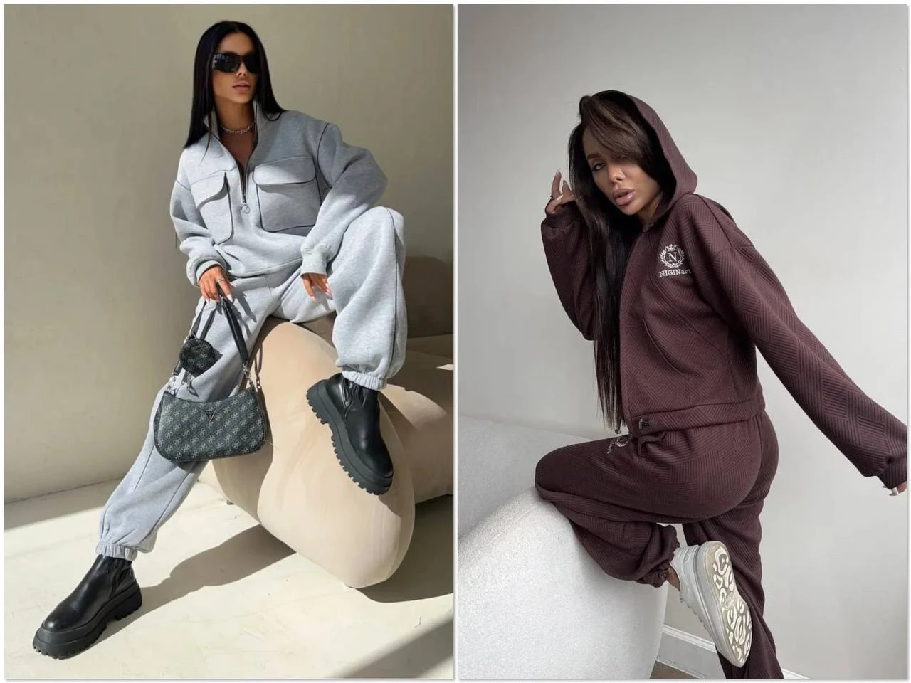 Твой классный спортивный костюм. ❤️