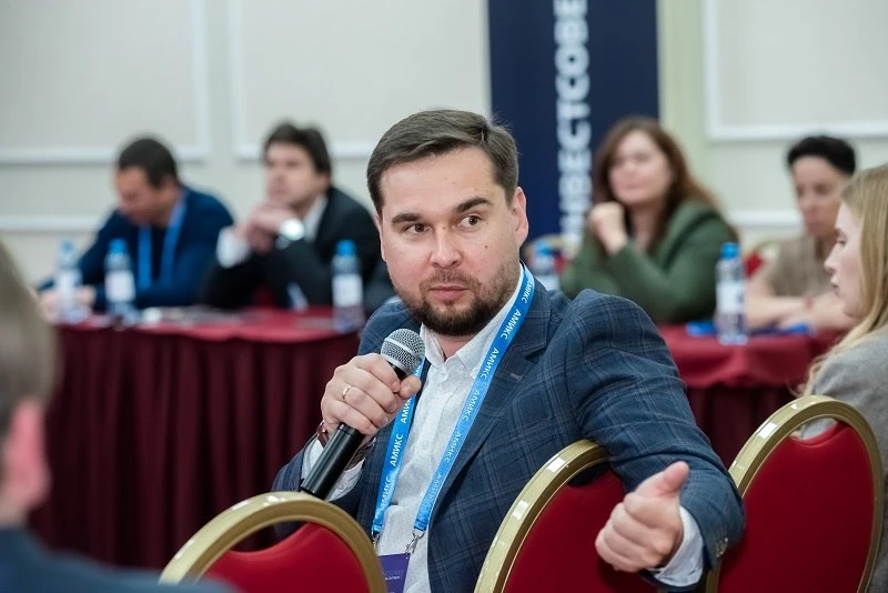 Коллеги, хочу поделиться одной новостью.