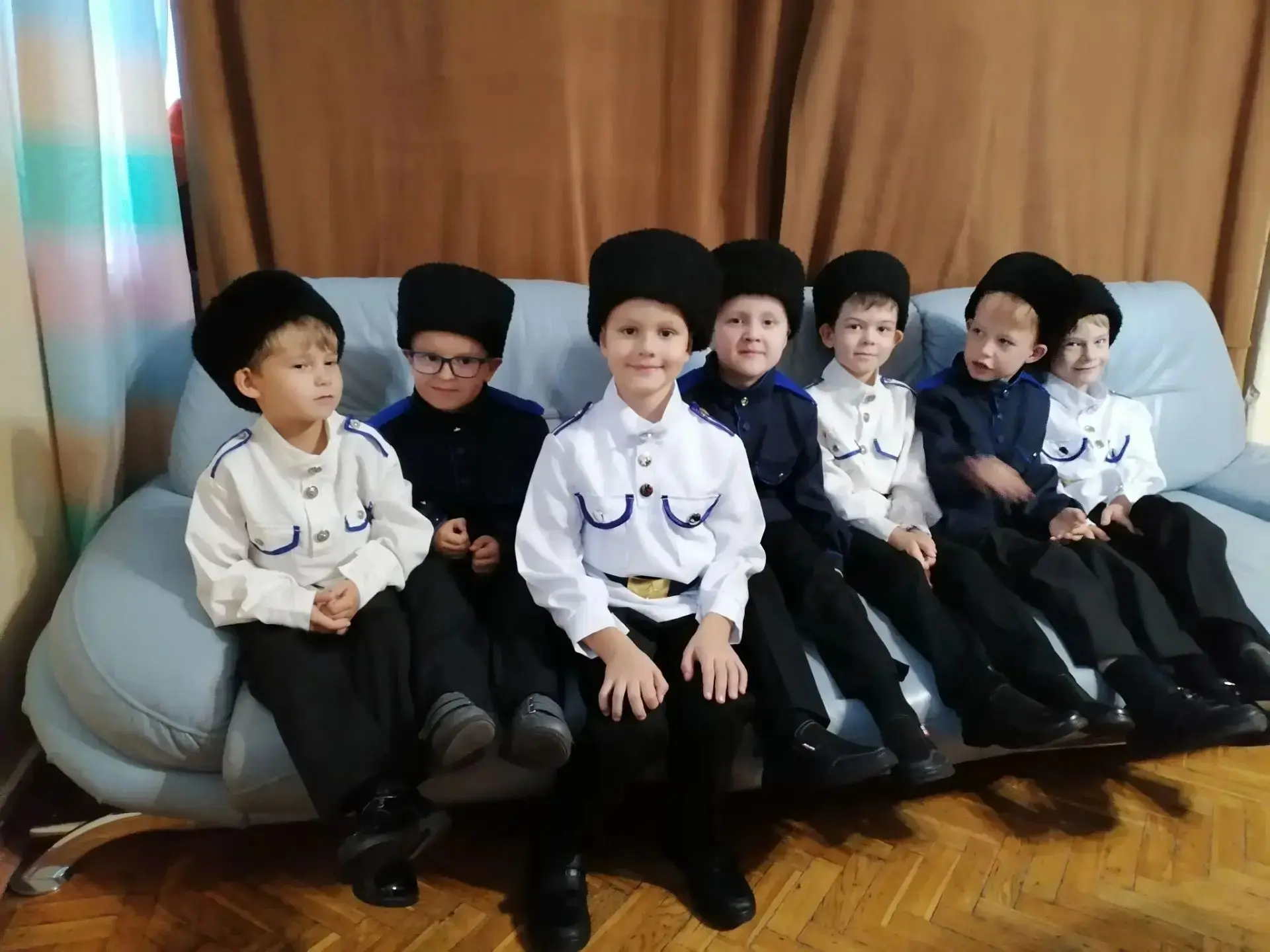 75 лет Дворцу культуры «Магнезит»!