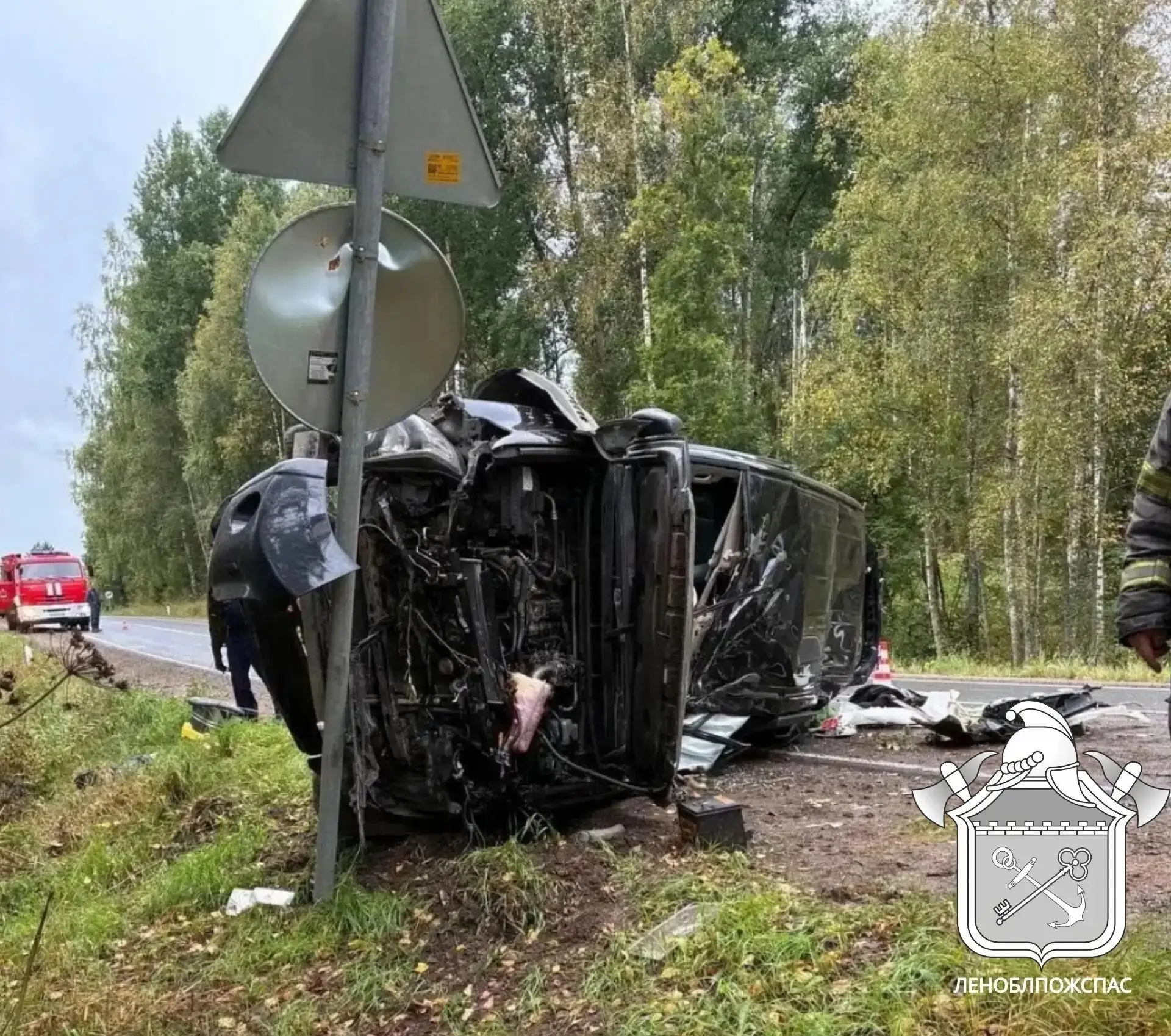 31 августа около 10.30 на 66 км автодороги "Пески- Сосново - Подгорье" водитель автомоб...