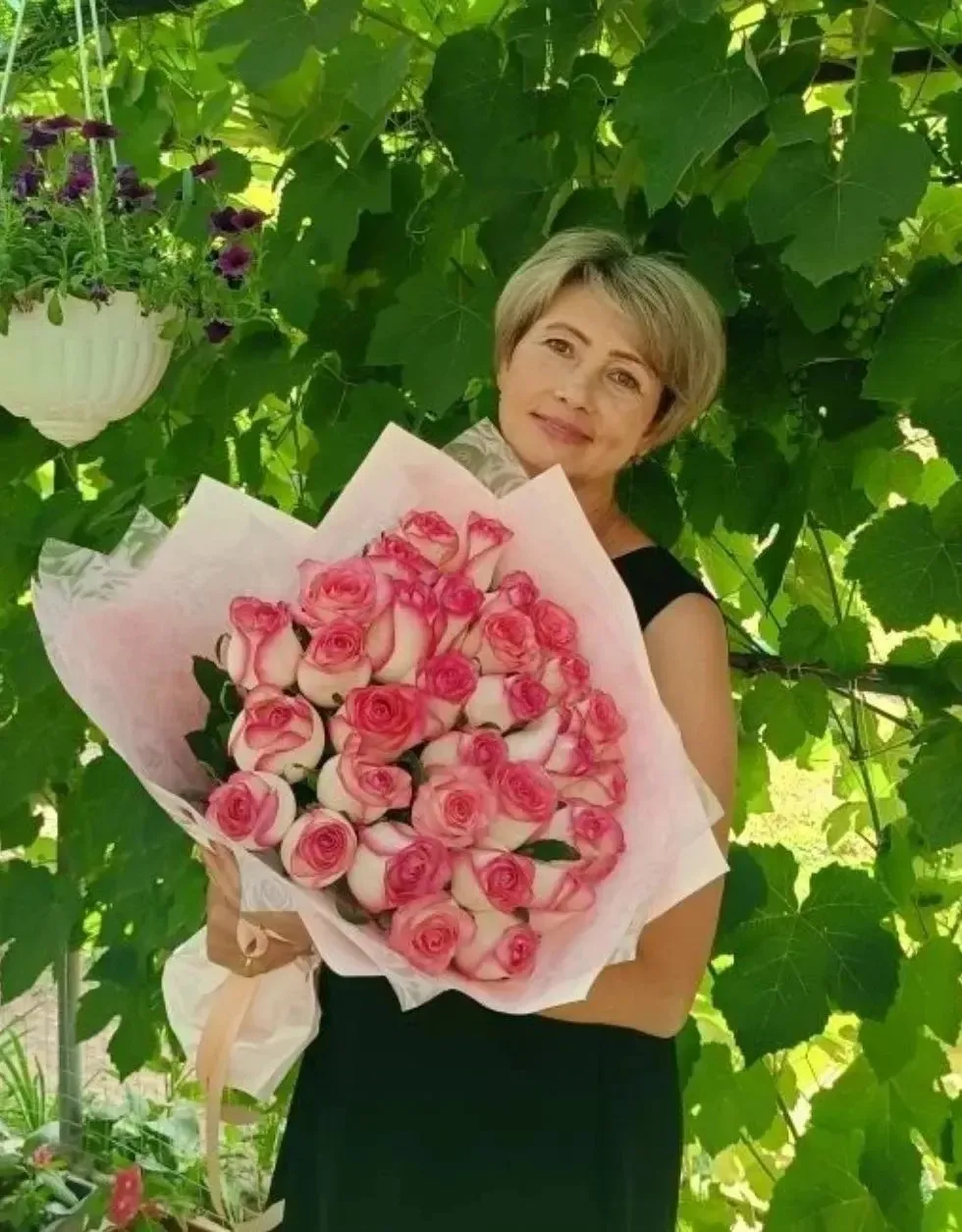 💐Поздравляем нашего классного руководителя ВЕРЕЖНИКОВУ Елену Александровну.