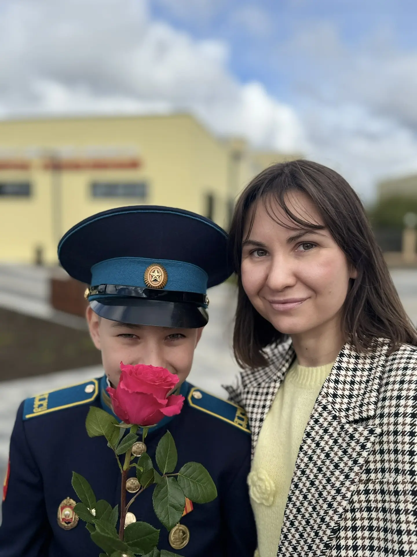 Мои хорошие, вот и наступил новый учебный год — а это значит, что я с лёгким сердцем и ...