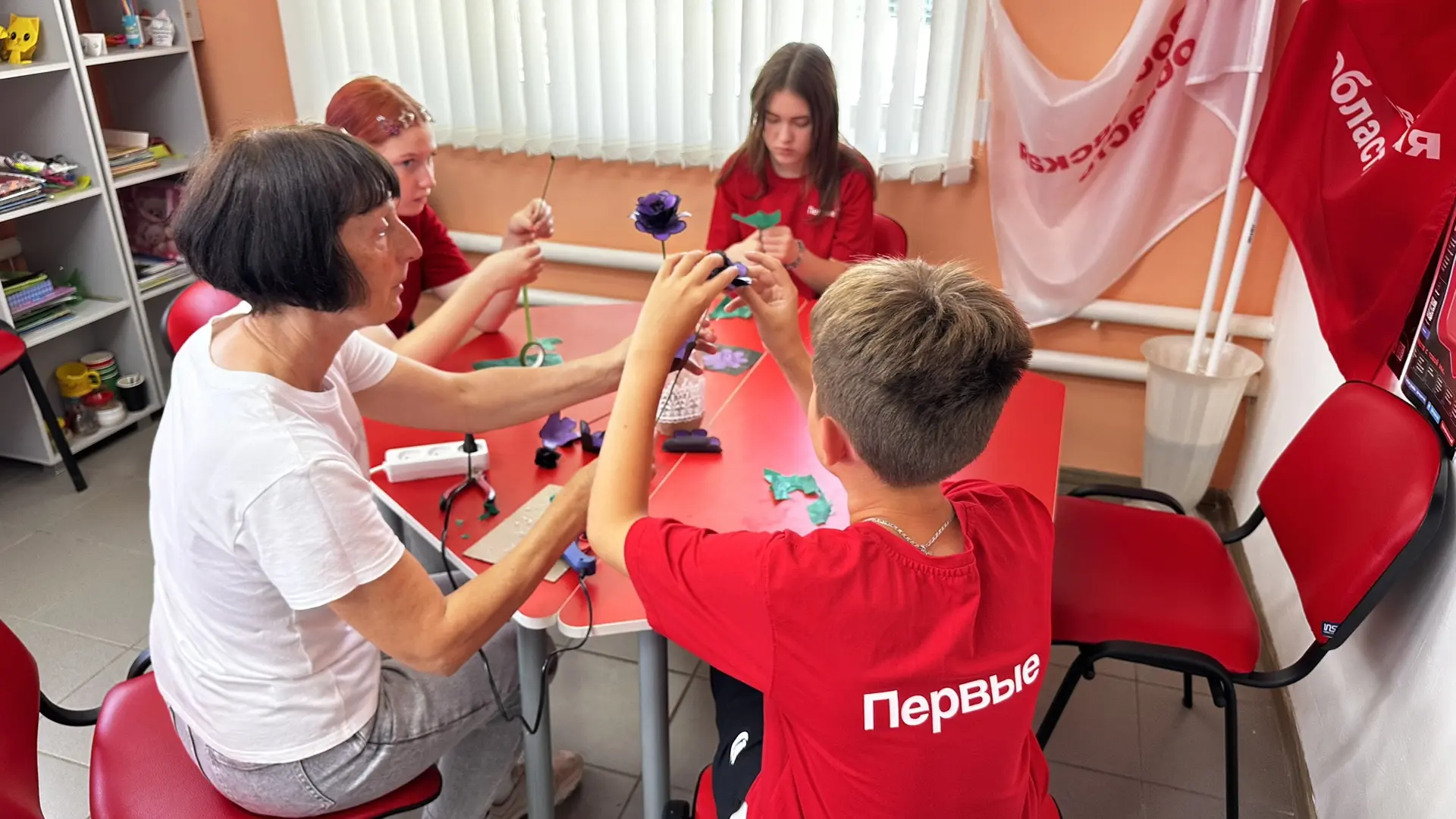 📍22 июня — День памяти и скорби.🎗️ В этот день мы вспоминаем всех, кто ценой своей жизни защитил н