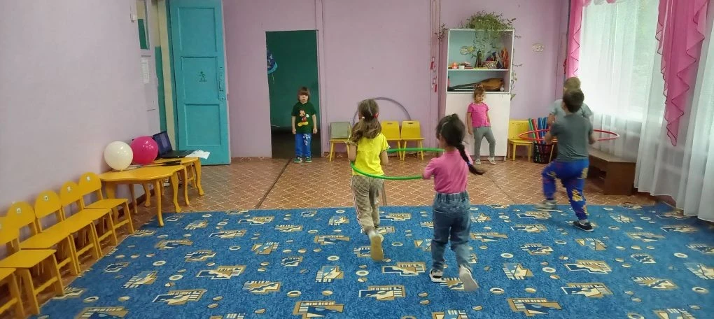 Лето – самое любимое время для всех детей на нашей планете. Это весёлый отдых, походы н...