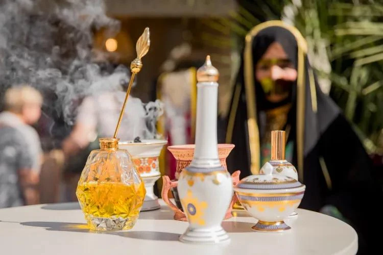 🇦🇪 Фестиваль «Откройте для себя Абу-Даби» на Манежной площади продлится до 23 августа