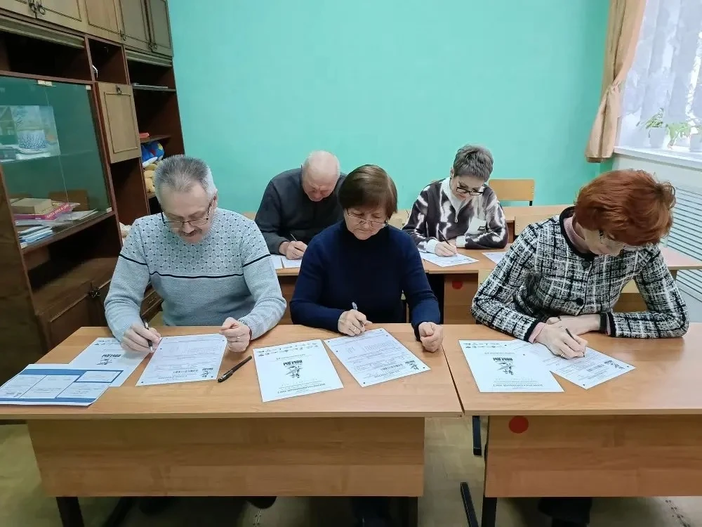🏫 Сегодня, 24 апреля, педагоги  нашего Дома детского творчества присоединились к между...