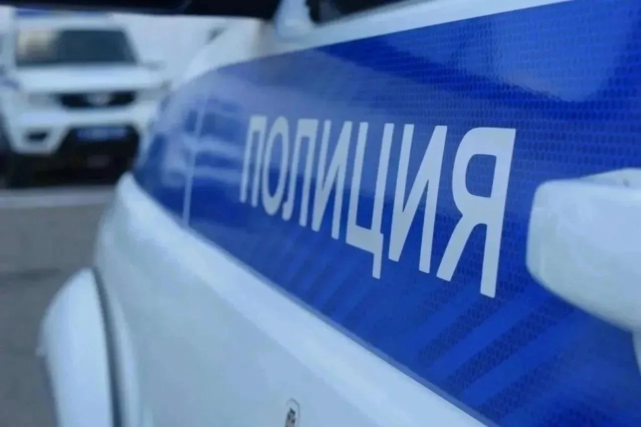 ⚡️В Ставропольском крае расследуется уголовное дело по факту занятия высшего положения ...