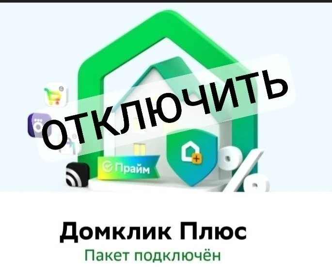 У кого услуга Домклик Плюс за большие деньги?